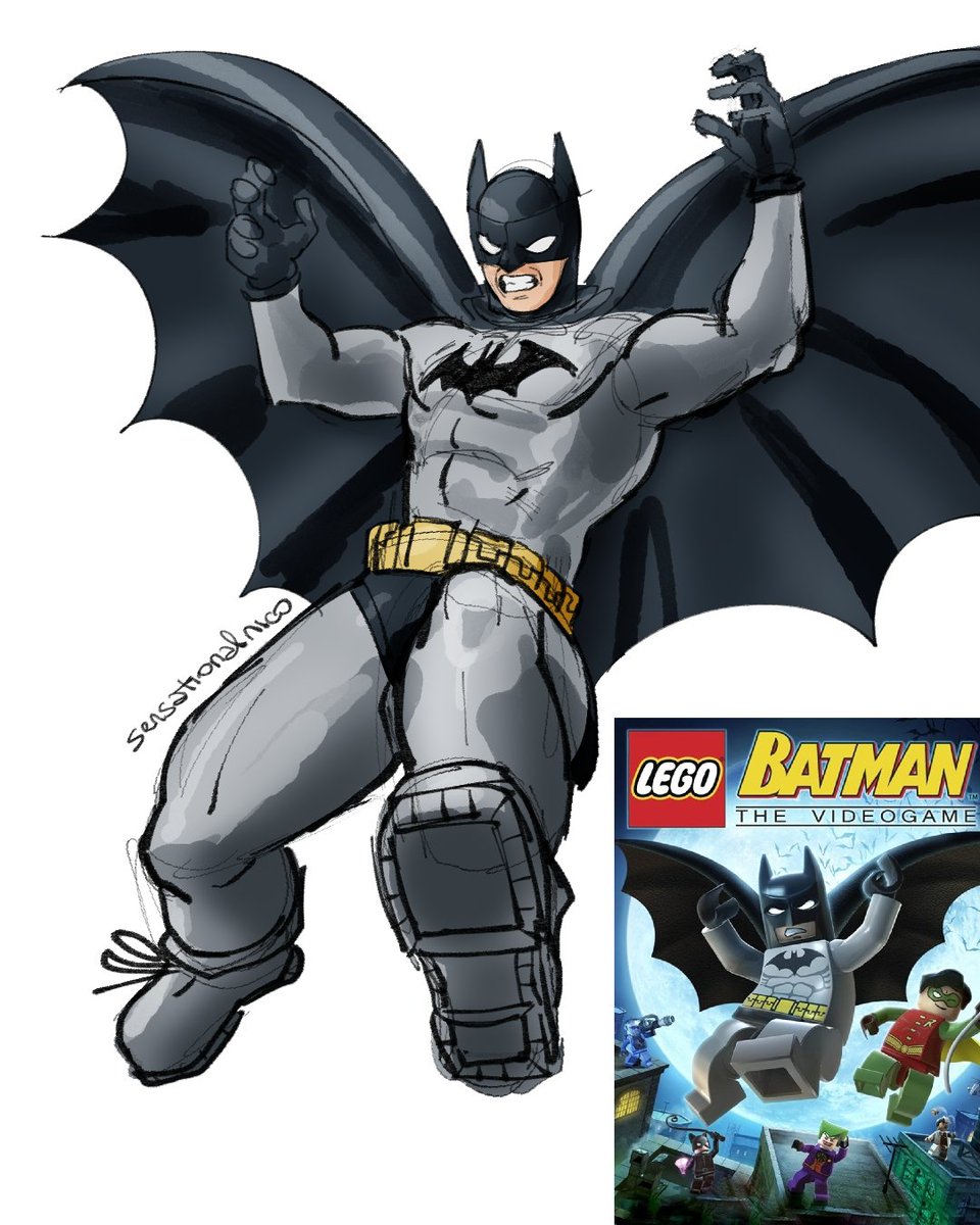 Nico ! 🕷 (📌VGen COMMS) tweet media