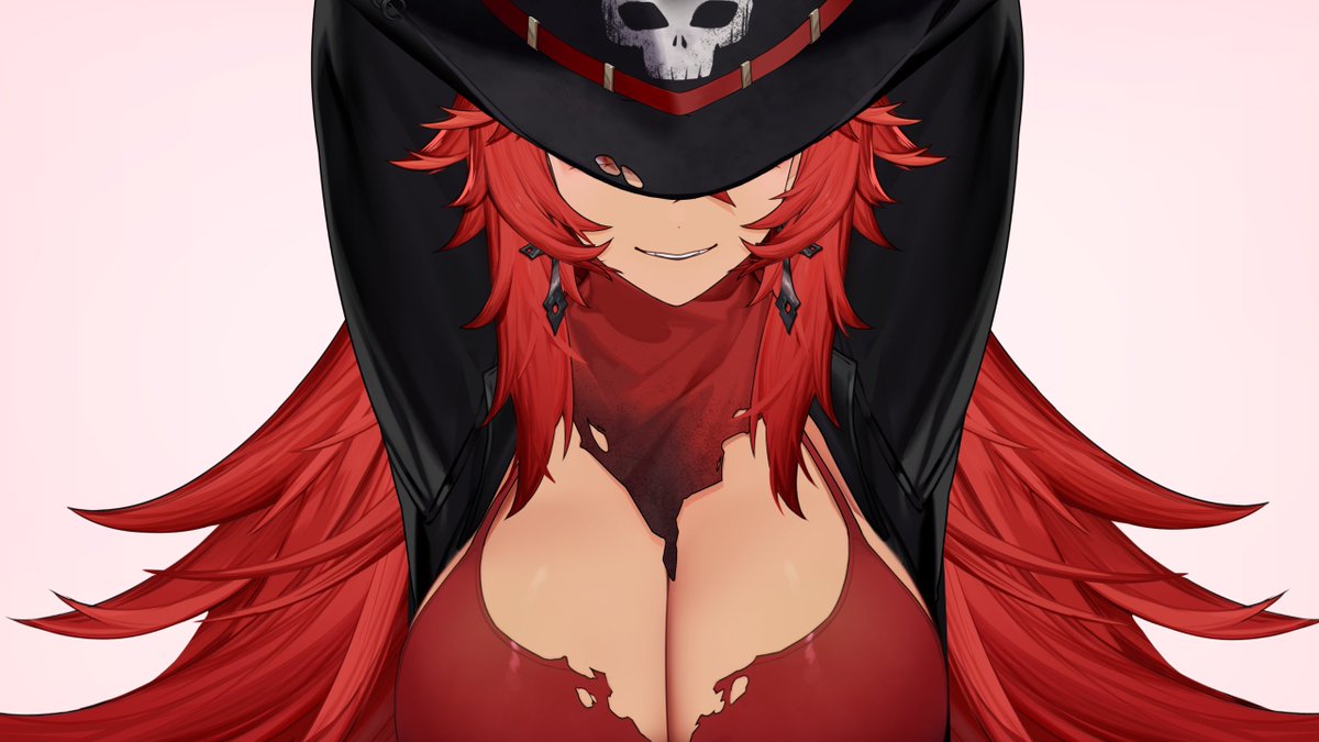 Zentreya⚡🐲⚔️ tweet media