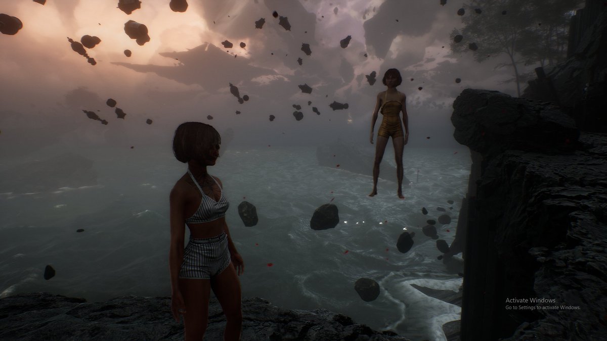 whereizvee's tweet photo. Man! this game is so perfect and complete that i was in tears when i saw a bug. #Expedition33 @SandfallGames #ClairObscurExpedition33 https://t.co/ThbRc9gwiA