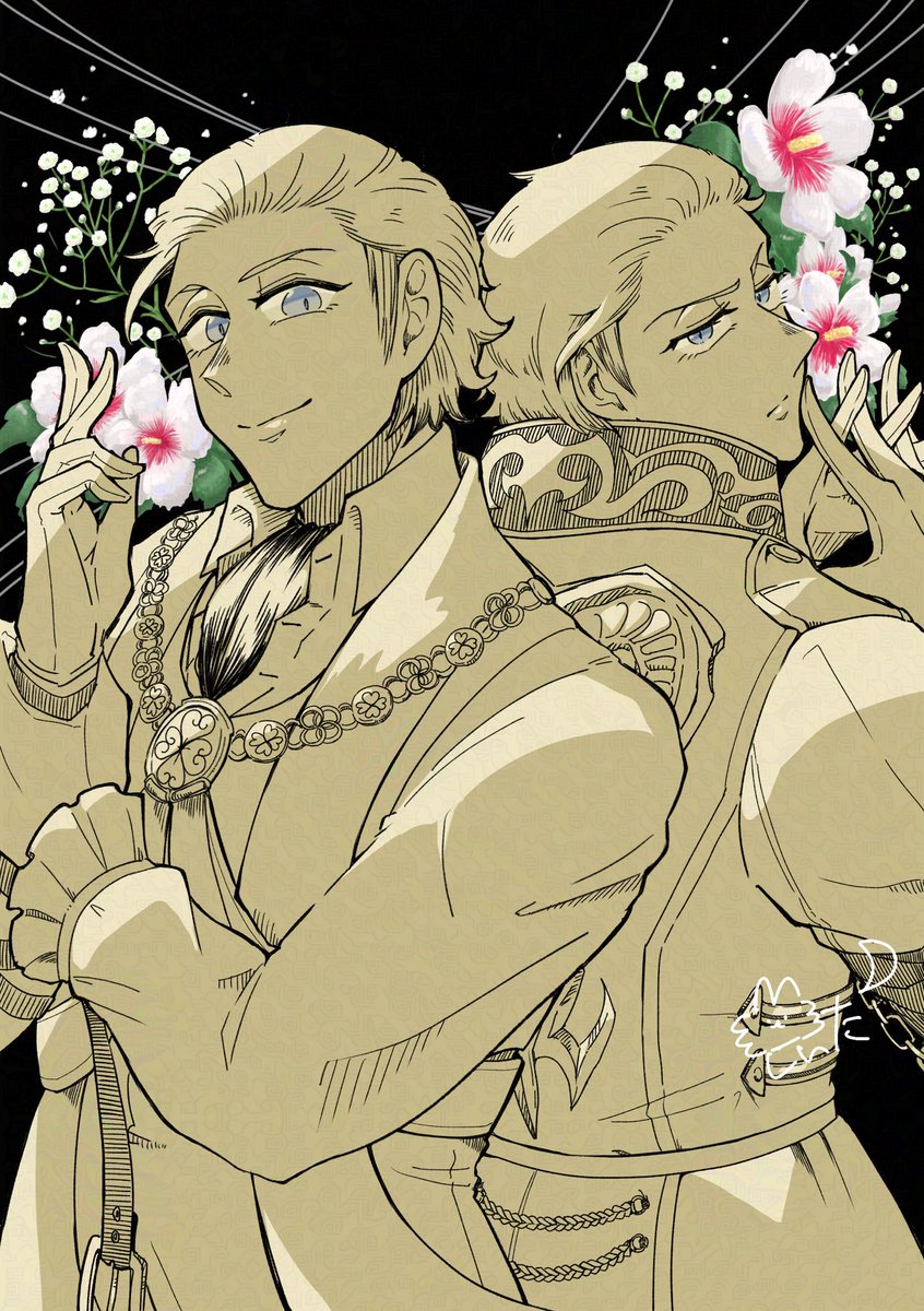 しいた:ke tweet media