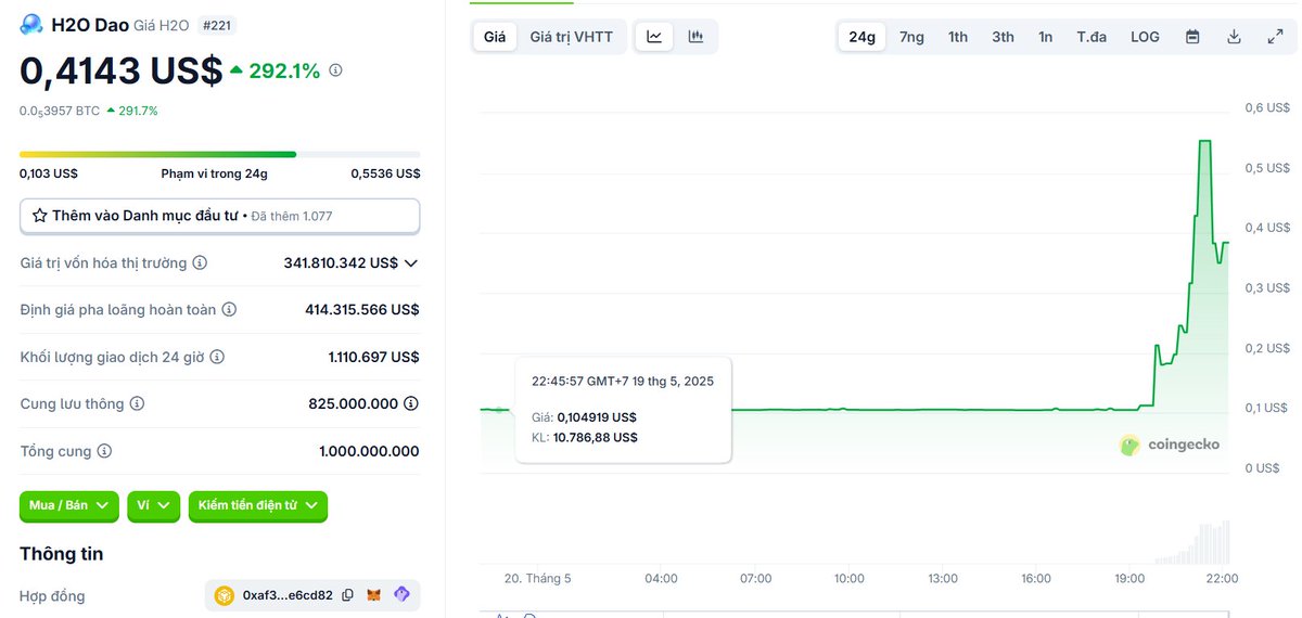 trankongpi's tweet photo. Chỉ có crypto mới làm được điều này 🥶 https://t.co/P17zqijwFE