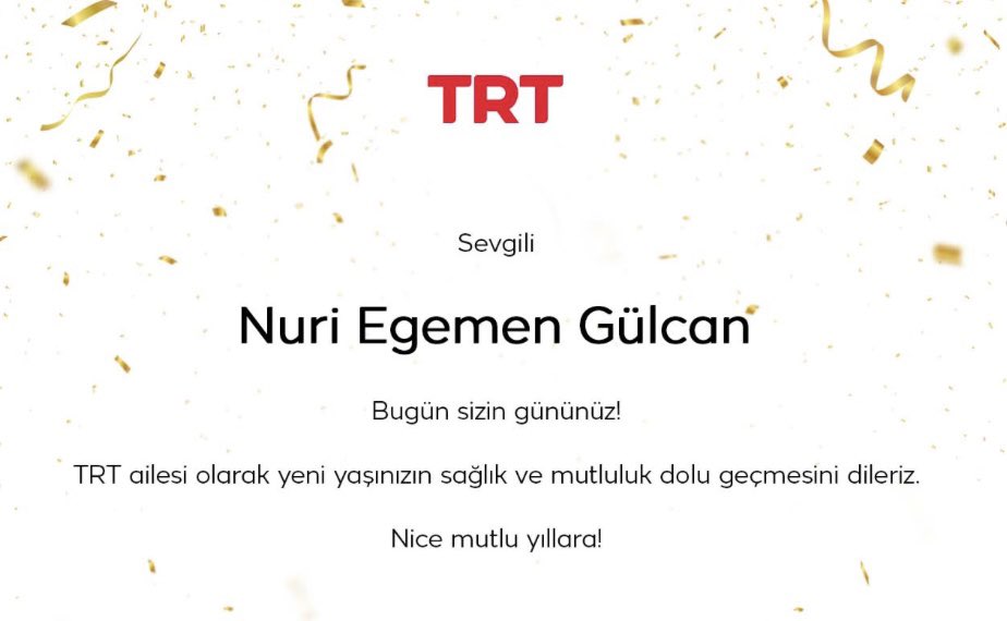 Egemgulcan's tweet photo. Yeni yaşa Bismillah https://t.co/Eaxl9PbINH