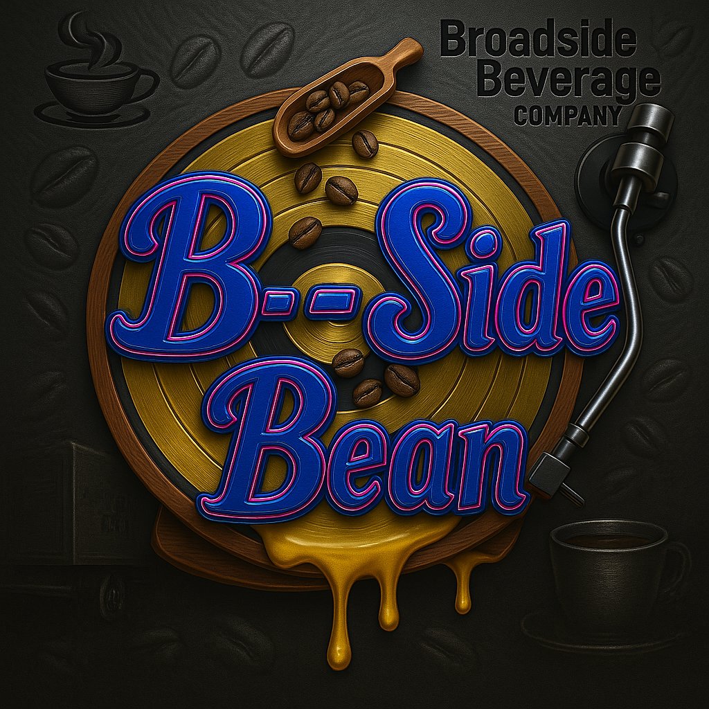 B-Side Bean Coffee House (@BsideBean) / Posts / X