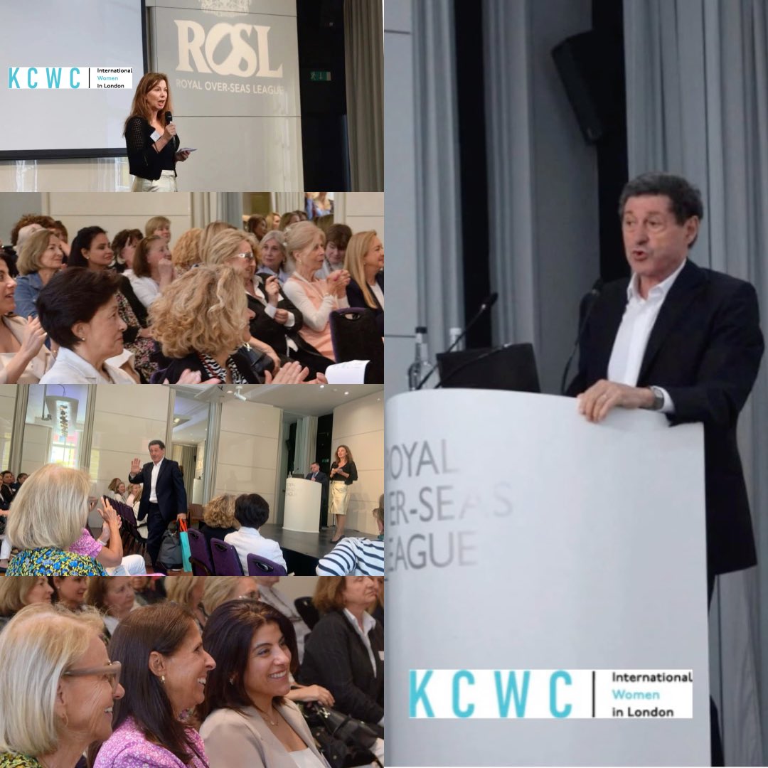 kcwc_womensclub's tweet photo. We loved hosting @jonsopel of @TheNewsAgents as our May guest speaker @rosl1910, &amp; enjoyed his insider perspectives &amp; answering our members' incisive questions. In 2022, @TheNewsAgents was jointly launched by Jon, @maitlis &amp; @lewis_goodall. 

https://t.co/79sJqYSHpR

#KCWCWomen https://t.co/KZx7gRDkKg
