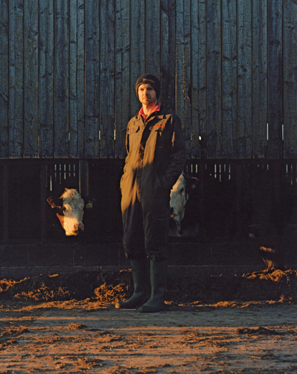 Yorkshire is defined by the 6,000 years of people working the land. Farming's future feels more fragile now than ever.
Cameron Hill chats with young farmers about the challenges they face and asks the hard question of 'why bother?'
Follow the link in our bio to order your issue.