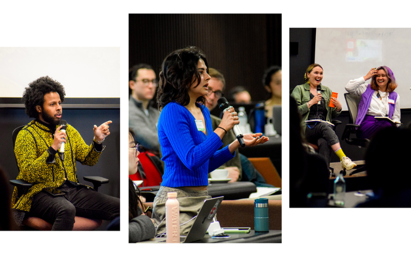 The Bartlett School of Sustainable Construction (@ucl_bssc) on Twitter photo Sustainability Leadership Conference 2025 ๐ฑ
๐
 09โ11 June, UCL East
Join 70+ global experts from organisations like WWF, Deloitte, UNEP, LEGO, and Greenpeace for three days of talks, workshops and networking.
๐ก Open to all UCL students 
๐ Register: studentsunionucl.org/whats-on/repreโฆ Sustainability Leadership Conference 2025 ๐ฑ
๐
 09โ11 June, UCL East
Join 70+ global experts from organisations like WWF, Deloitte, UNEP, LEGO, and Greenpeace for three days of talks, workshops and networking.
๐ก Open to all UCL students 
๐ Register: studentsunionucl.org/whats-on/repreโฆ