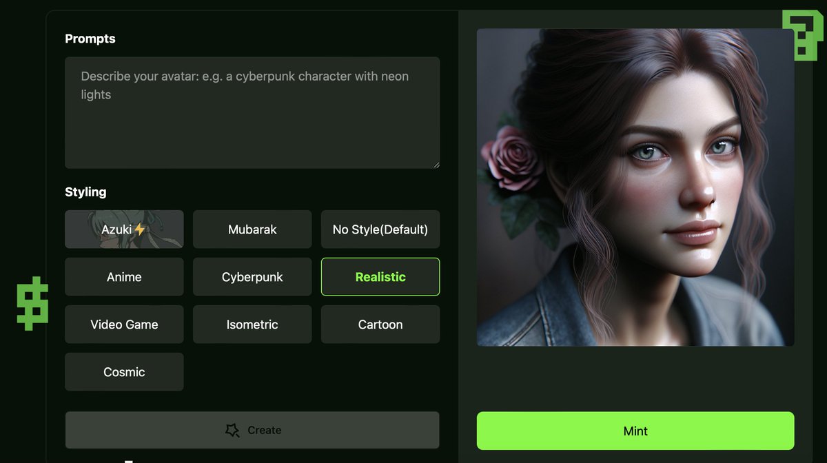 artometaAI's tweet image. A rose doesn&apos;t bloom in a second.
It starts with structure — roots, layers, intention.
Same with assets.

With Artometa, you can build logic into what you create, and let it evolve naturally over time.

🌱 thearp.ai
#Artometa #ProgrammableAssets #Web3Growth