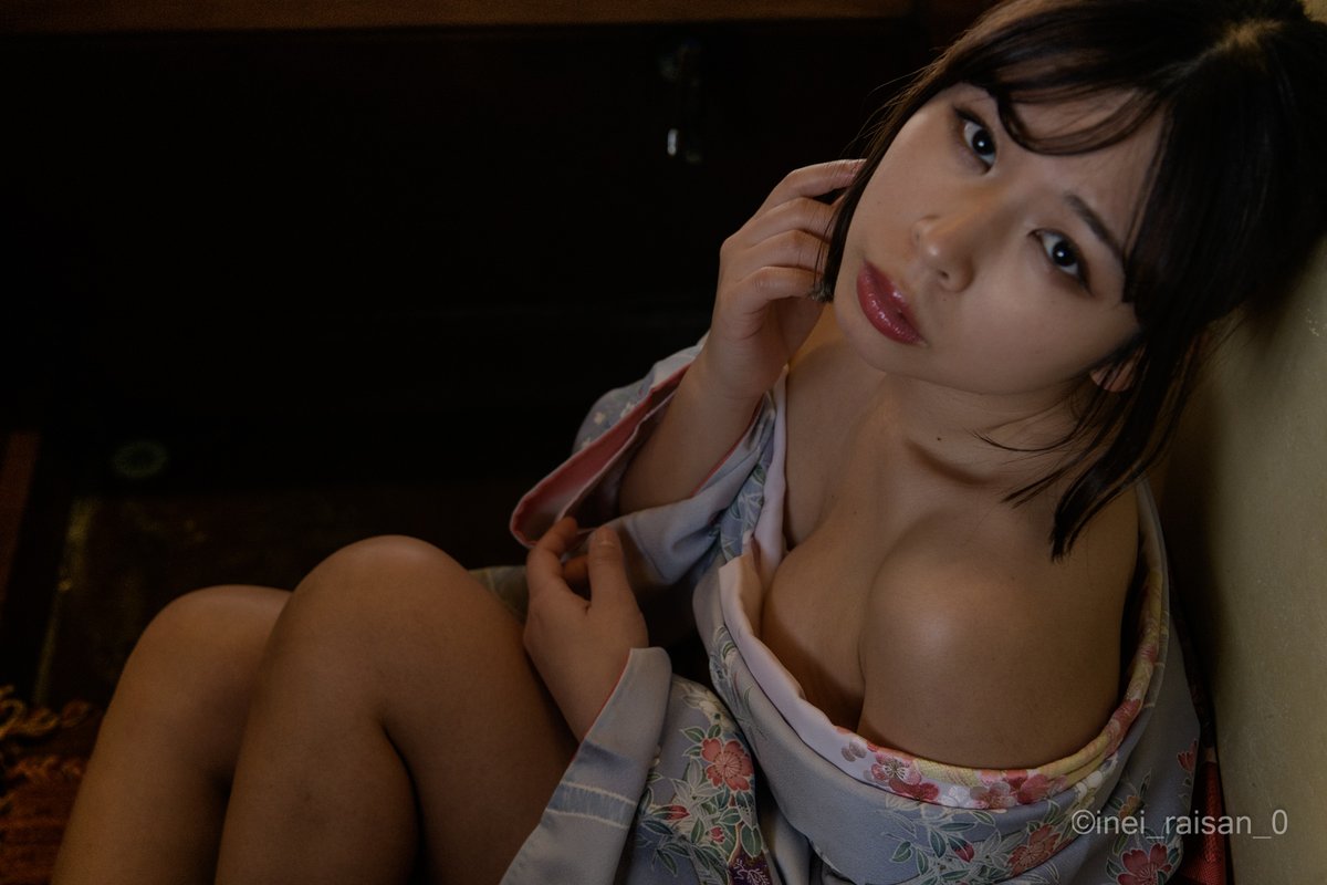 inei_raisan陰翳礼讃【たま】5/3-5 GOTOFUTURE2025出展します (@inei_raisan_0) on Twitter photo #陰翳礼讃 × あかね<a href="/pandamama911/">あかね🧡ミス湘南2025ベストフォトジェニック🏆</a>さん その1
『暗い部屋に住むことを余儀なくされた我々の先祖はいつしか陰影のうちに美を発見しやがては美の目的に添うように陰翳を利用するに至った』
谷崎潤一郎 陰翳礼讃(いんえいらいさん)より抜粋 #陰翳礼讃 × あかね<a href="/pandamama911/">あかね🧡ミス湘南2025ベストフォトジェニック🏆</a>さん その1
『暗い部屋に住むことを余儀なくされた我々の先祖はいつしか陰影のうちに美を発見しやがては美の目的に添うように陰翳を利用するに至った』
谷崎潤一郎 陰翳礼讃(いんえいらいさん)より抜粋