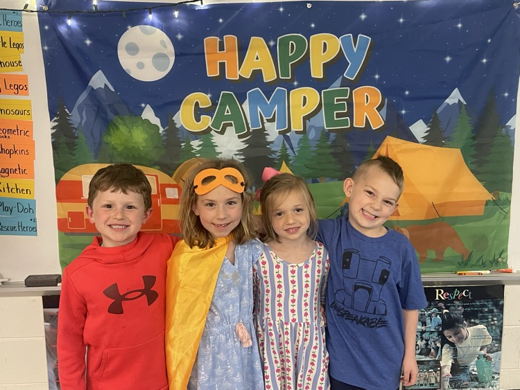 Randolph Elementary tweet media