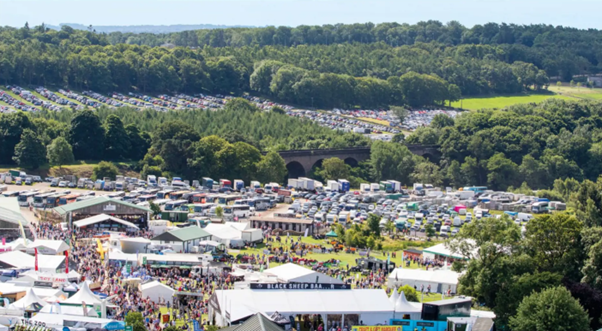 The Yorkshire Dalesman magazine (@the_dalesman) on Twitter photo This month, we look back on the history of the <a href="/greatyorkshow/">Great Yorkshire Show</a> and how it first came to be.
Follow the link in our bio to order your June issue... This month, we look back on the history of the <a href="/greatyorkshow/">Great Yorkshire Show</a> and how it first came to be.
Follow the link in our bio to order your June issue...
