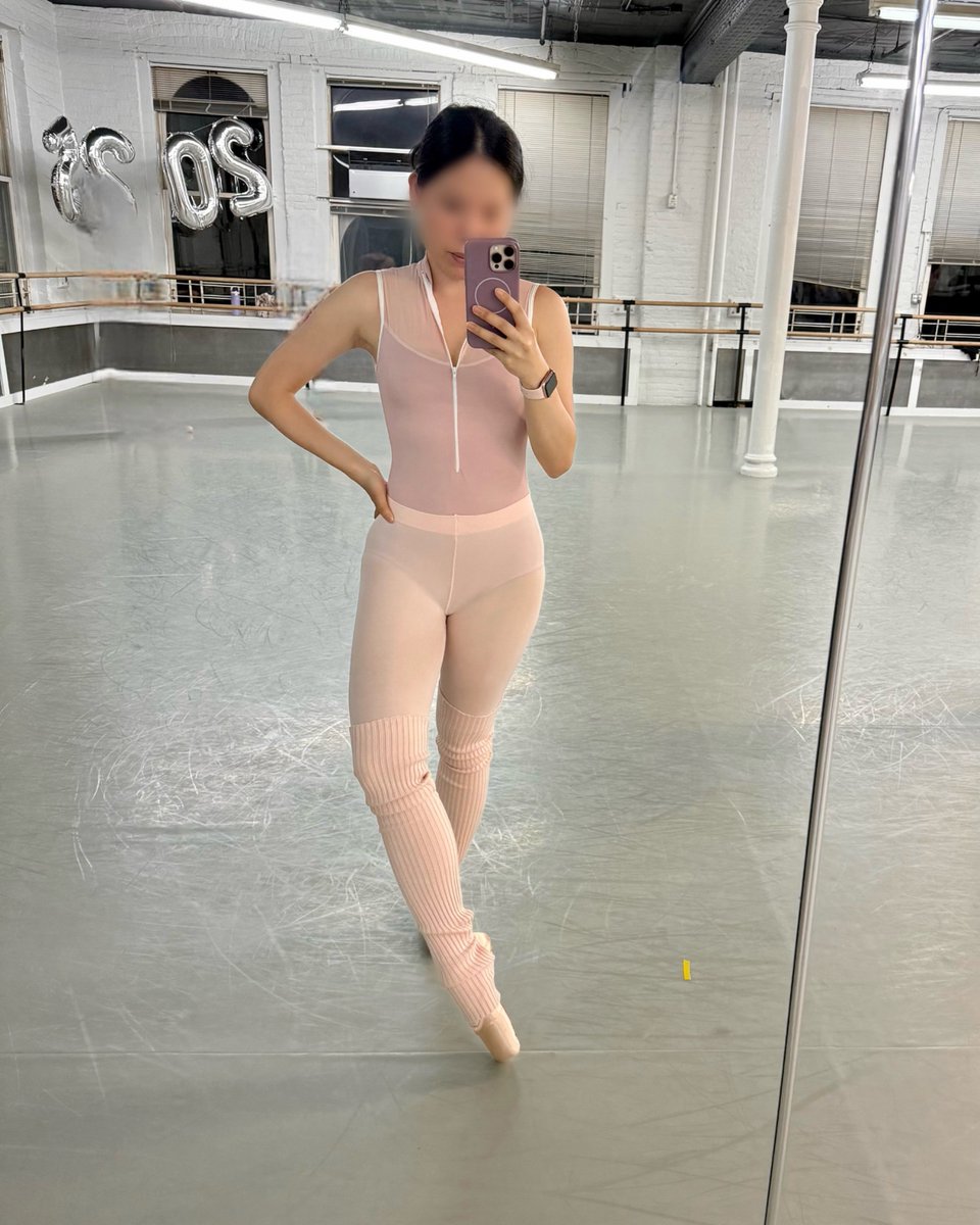 Ballerina Capuccina 🩰🎀