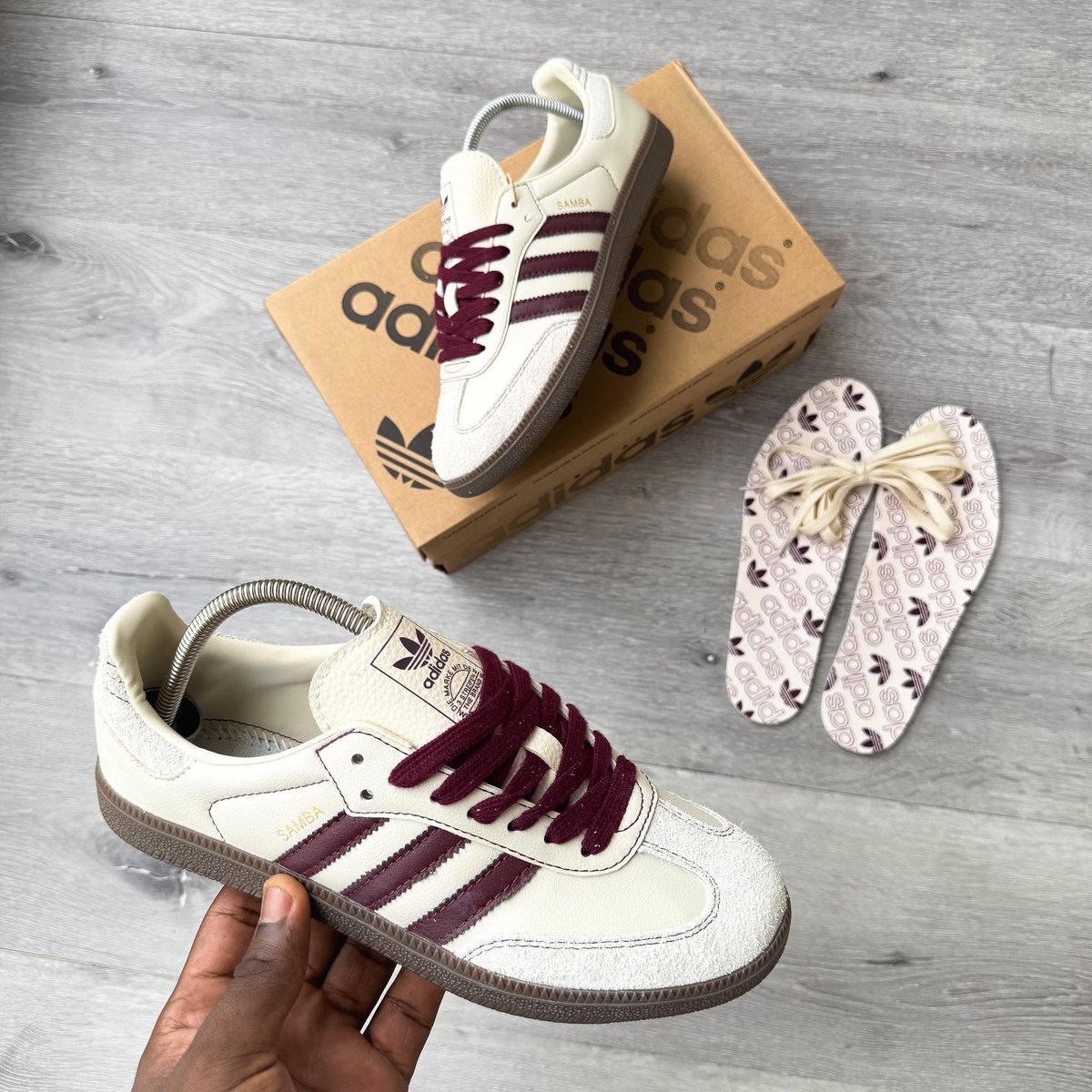 adidas gazelle silver green womens ADIDAS main image 1