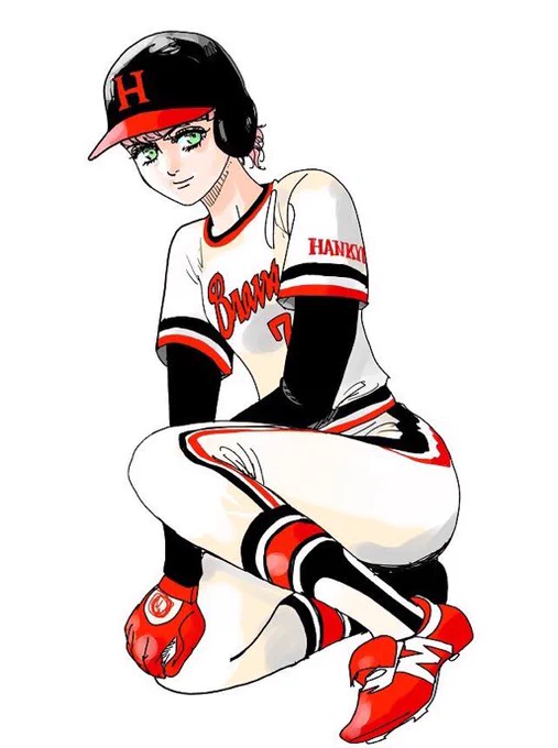 '70s '80sパリーグ#NPB 