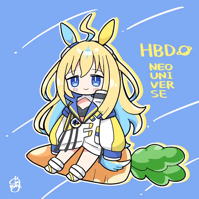 HBD 