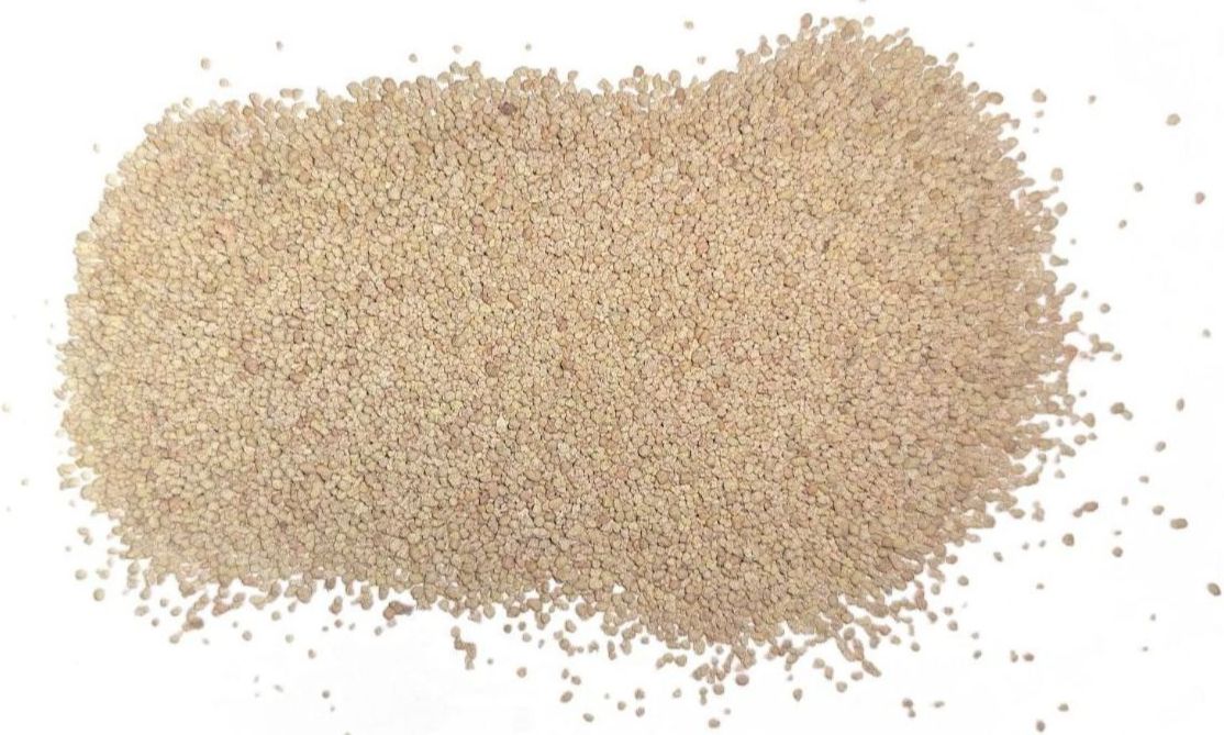 FIESTA Granular Weed &amp; Feed is a weed killer and fertilizer in one. Incorporate this easy-to-use granular formula for post-emergent broadleaf weed control, pre-emergent smooth crabgrass control, and much more. Fiesta kills weeds, moss, and algae—not turf - mailchi.mp/neudorff/ferti…