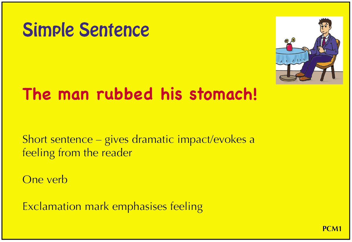 Unlock better writing: strategies for teaching sentence building - mailchi.mp/446908c8b042/c…