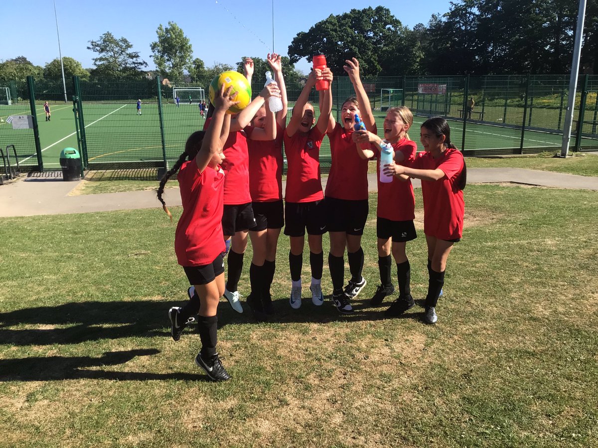 Garstang Community P tweet media