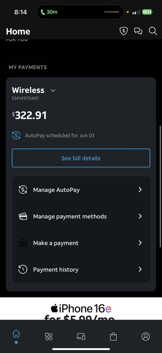 Overworked (US) tweet media