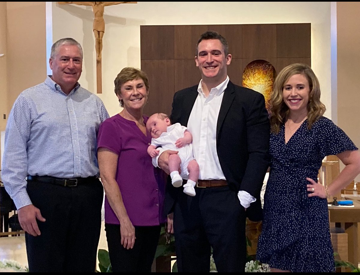 John Clancy tweet media