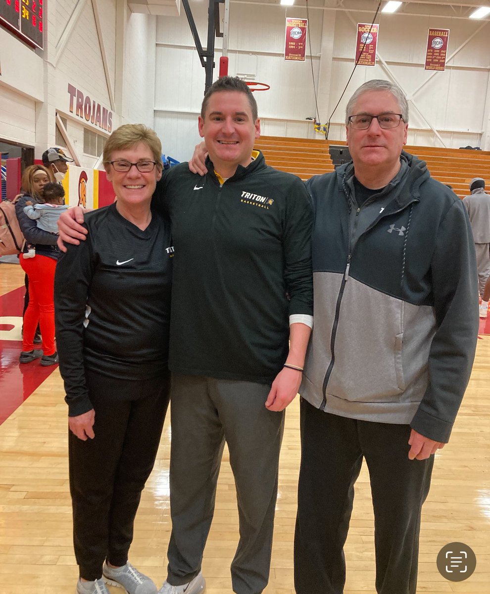 John Clancy tweet media