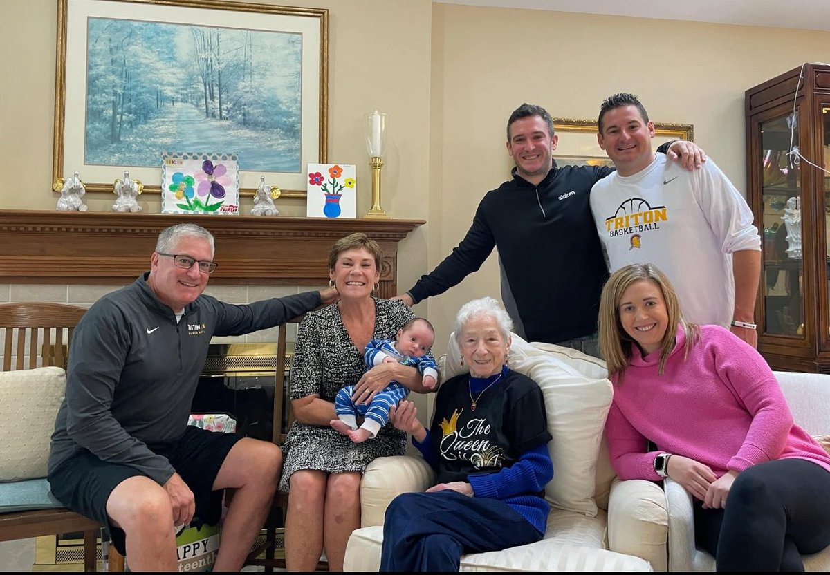 John Clancy tweet media