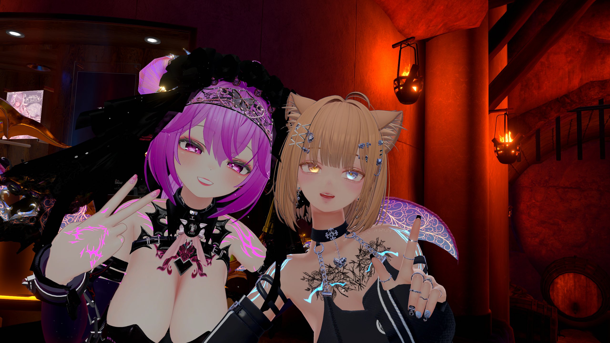 紫桜幽姫 (@shizakura_yuki) / X
