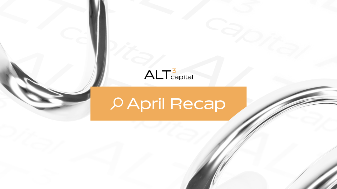 ALT3 Capital tweet media