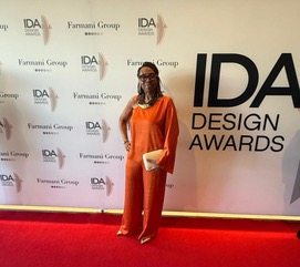 uk_toca's tweet photo. This week I had the pleasure of attending as a judge at the International Design Awards in Oslo, presenting awards in a truly global celebration of creativity across architecture, interiors &amp; more. Great to meet Annette Fisher and the inspiring finalists.
#IDA https://t.co/ont9C2u33n