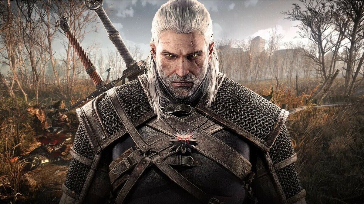 JVCom's tweet photo. The Witcher 3 est à 2,99€ sur Steam !

Si vous ne l'avez jamais fait... FON-CEZ. https://t.co/JDnzOobSZc