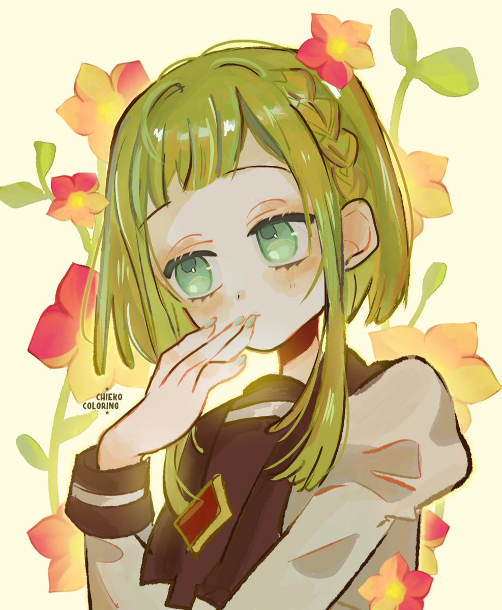 💚🌱
#jshk #tbhk