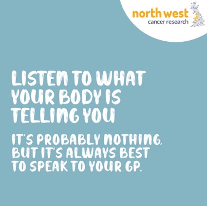 Cheshire and Merseyside Cancer Alliance tweet media