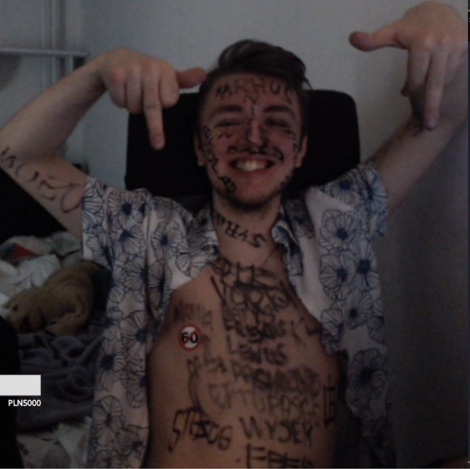 Wytaczamy ciężkie działa, szykuje się spore wzmocnienie. 

<a href="/Ben3kk/">Ben3k</a> wchodzi do lasu 🤙😎🤙