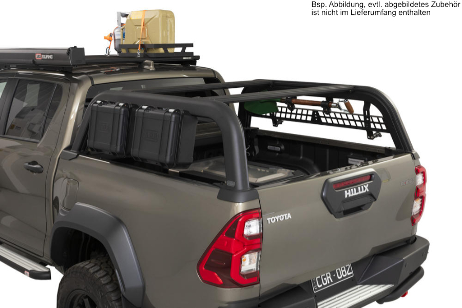 Made4x4's tweet photo. Le Bed Rack ARB est une structure pour benne de pickup qui offre de nombreuses solutions de rangement et de transport pour les camionnettes. 
https://t.co/0hw7hnzDoh

+33 3 59 61 04 68 https://t.co/2UstwjruG6