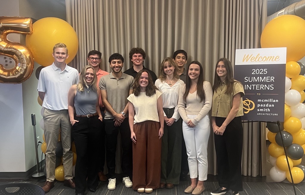 We are so excited to welcome our 21 summer interns! Throughout this summer, they will gain hands-on experience by contributing to projects and working alongside fellow MPS team members. We’re thrilled to collaborate with them and see the impact they will make!