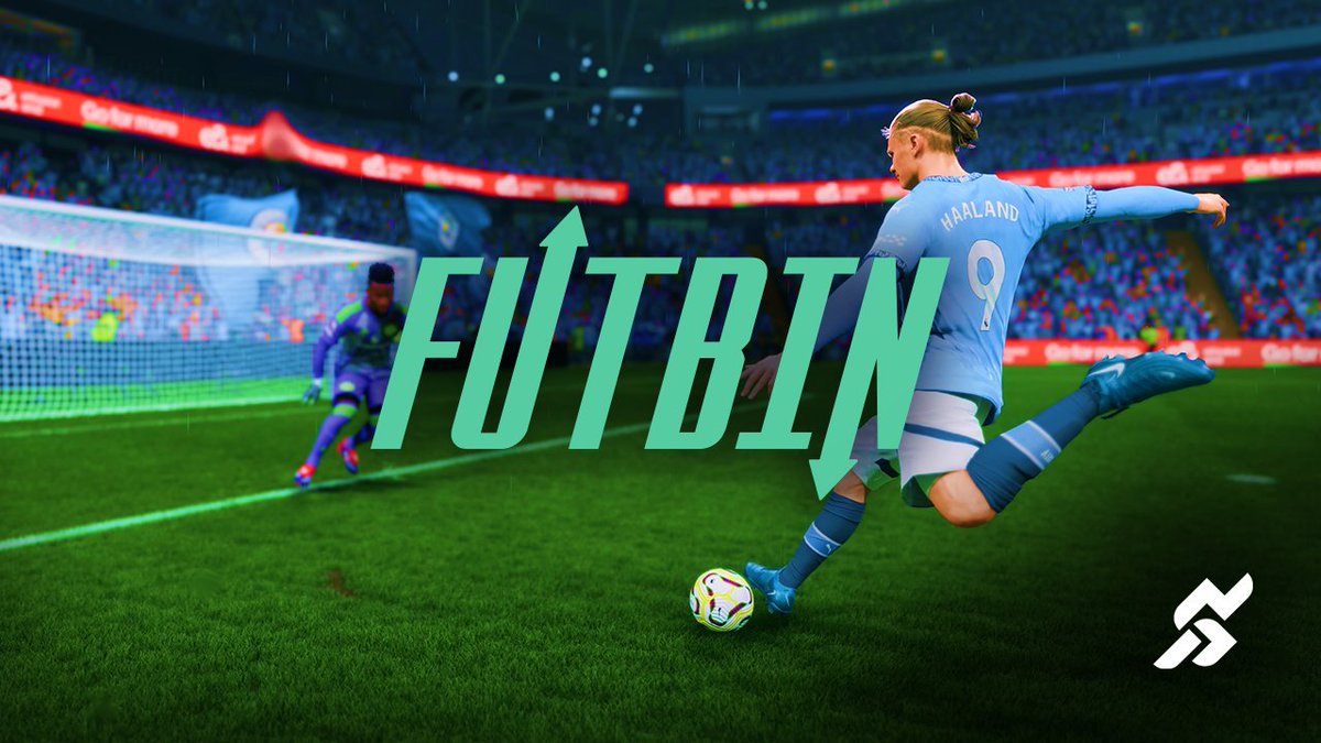 Longtime soccer video game fans are very familiar with the cottage industry of independent sites offering data tools around FIFA/EA FC Ultimate Team.

The space is evolving amid a tactical shift from EA Sports: sportico.com/business/tech/…