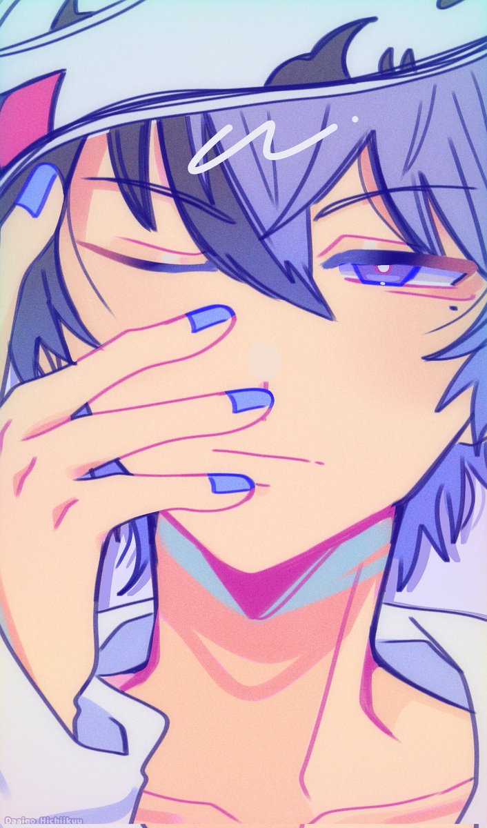 Akiriko2's tweet image. 6/10
#aoyagitoya   #vividbadsquad  #projectsekai #Prsk_FA #projectsekaicolorfulstage 
#fanart  #art #draw