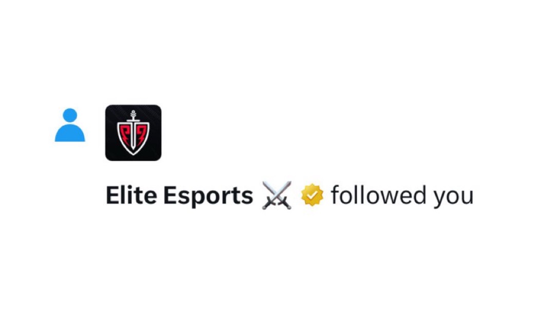 Elite Esports ⚔️ tweet media