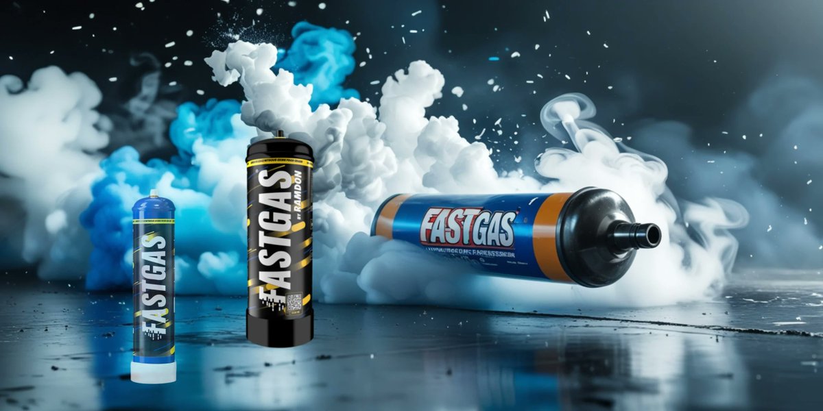 fastgas637's tweet image. Fast. Reliable. Delivered. 💨
Get FastGas nitrous oxide delivered straight to your door anywhere in the UK 🇬🇧
Order now 👉 fastgasonline.com
#FastGas #NitrousOxide #UKDelivery #FastAndSafe