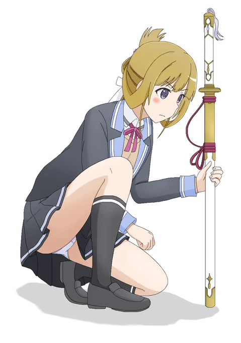 若葉様