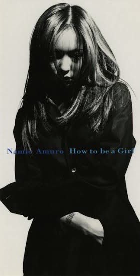 JinmResult's tweet image. 【1997年5月21日(水)】
How to be a Girl 発売

#安室奈美恵
10作目シングル

#HowtobeaGirl