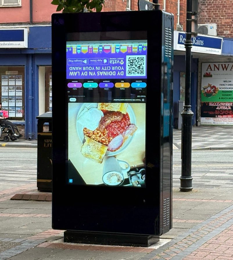 VZTA Smart Towns tweet media