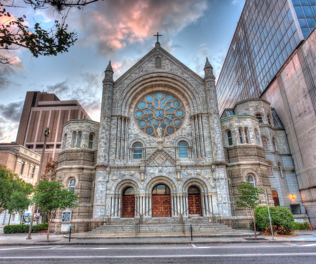 censor_uk's tweet image. Sacred Heart Catholic Church🇻🇦
Tampa, FL, USA 🇺🇸