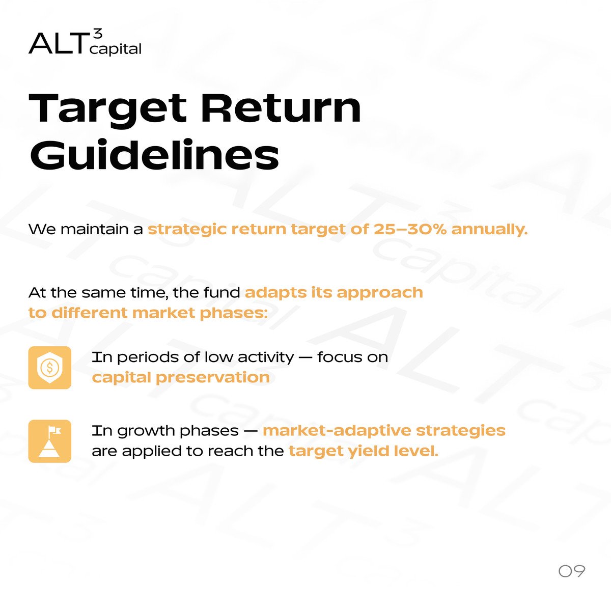 ALT3 Capital tweet media