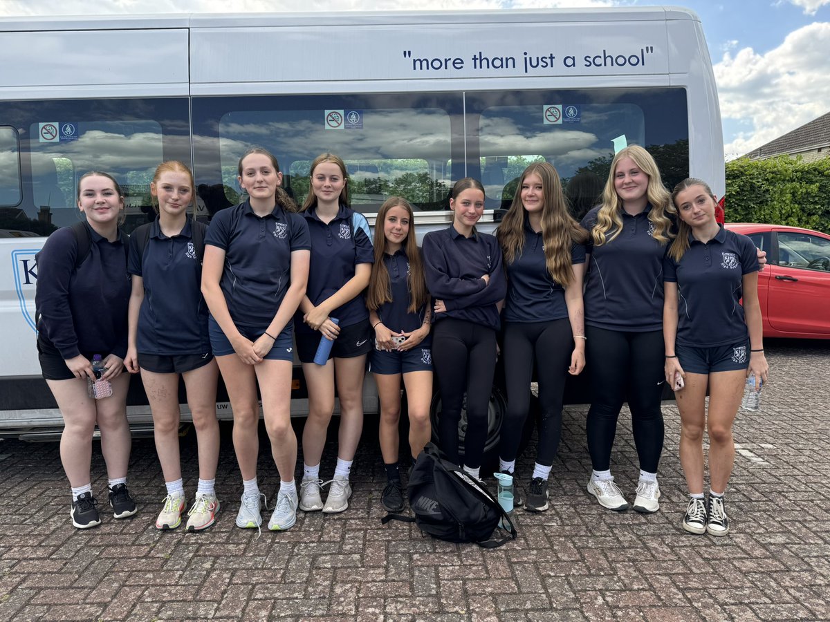 KHS PE (@kesgravehspe) on Twitter photo Brilliant afternoon of rounders with our year 10s! Some excellent batting and fielding. Thanks to <a href="/northgatepe/">Northgate PE</a> for hosting! Brilliant afternoon of rounders with our year 10s! Some excellent batting and fielding. Thanks to <a href="/northgatepe/">Northgate PE</a> for hosting!