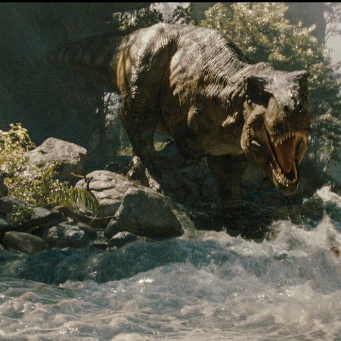 Meet Terry
#JurassicWorldRebirth #JurassicWorld