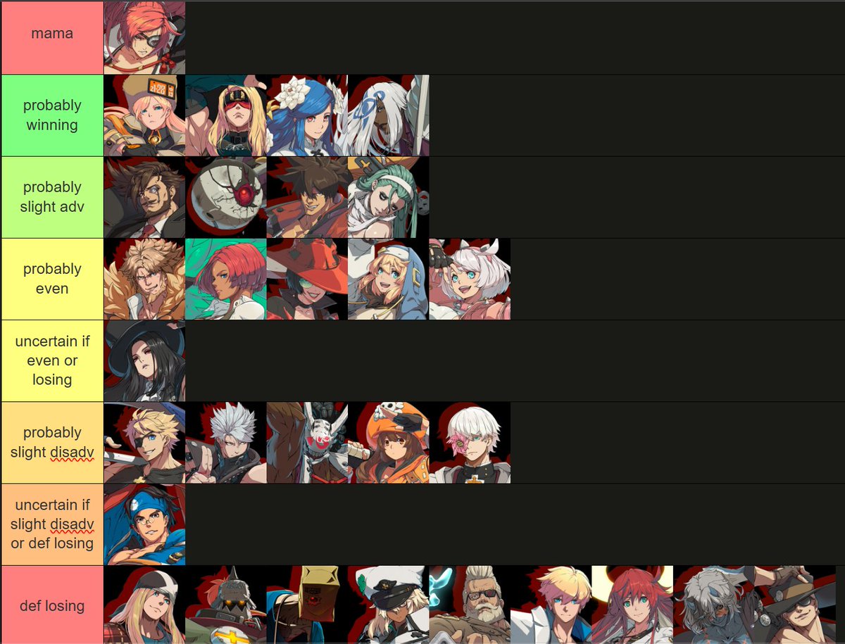 PAR | Lord Knight 🐎☁ tweet media