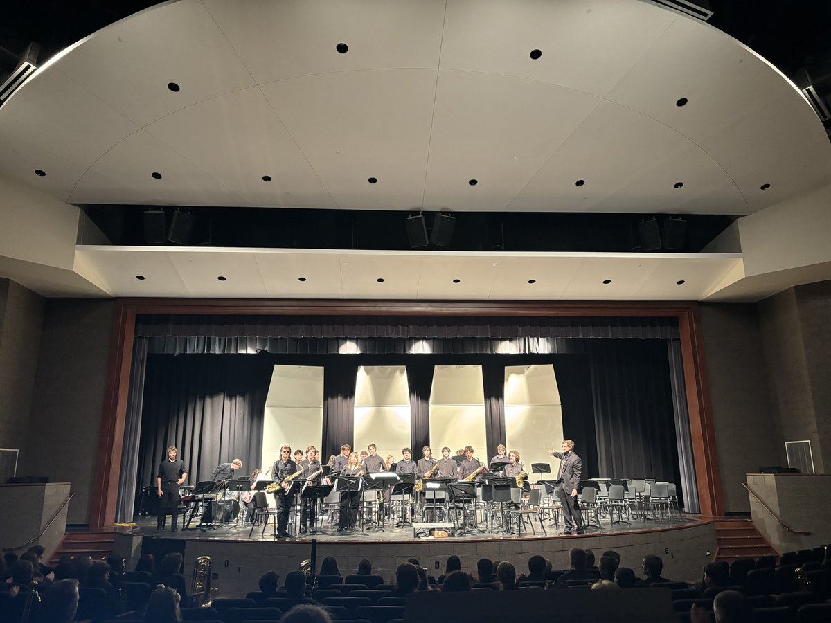 Chagrin Falls Bands (@cfevsband) on Twitter photo Congrats to our High School Band members on a successful concert and congrats to our Class of 2025! You will be missed! πΆπ
<a href="/Chagrin_Schools/">Chagrin Schools</a> Congrats to our High School Band members on a successful concert and congrats to our Class of 2025! You will be missed! πΆπ
<a href="/Chagrin_Schools/">Chagrin Schools</a>