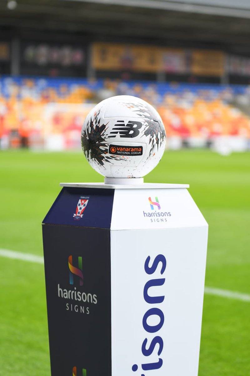 Harrisons Signs tweet media