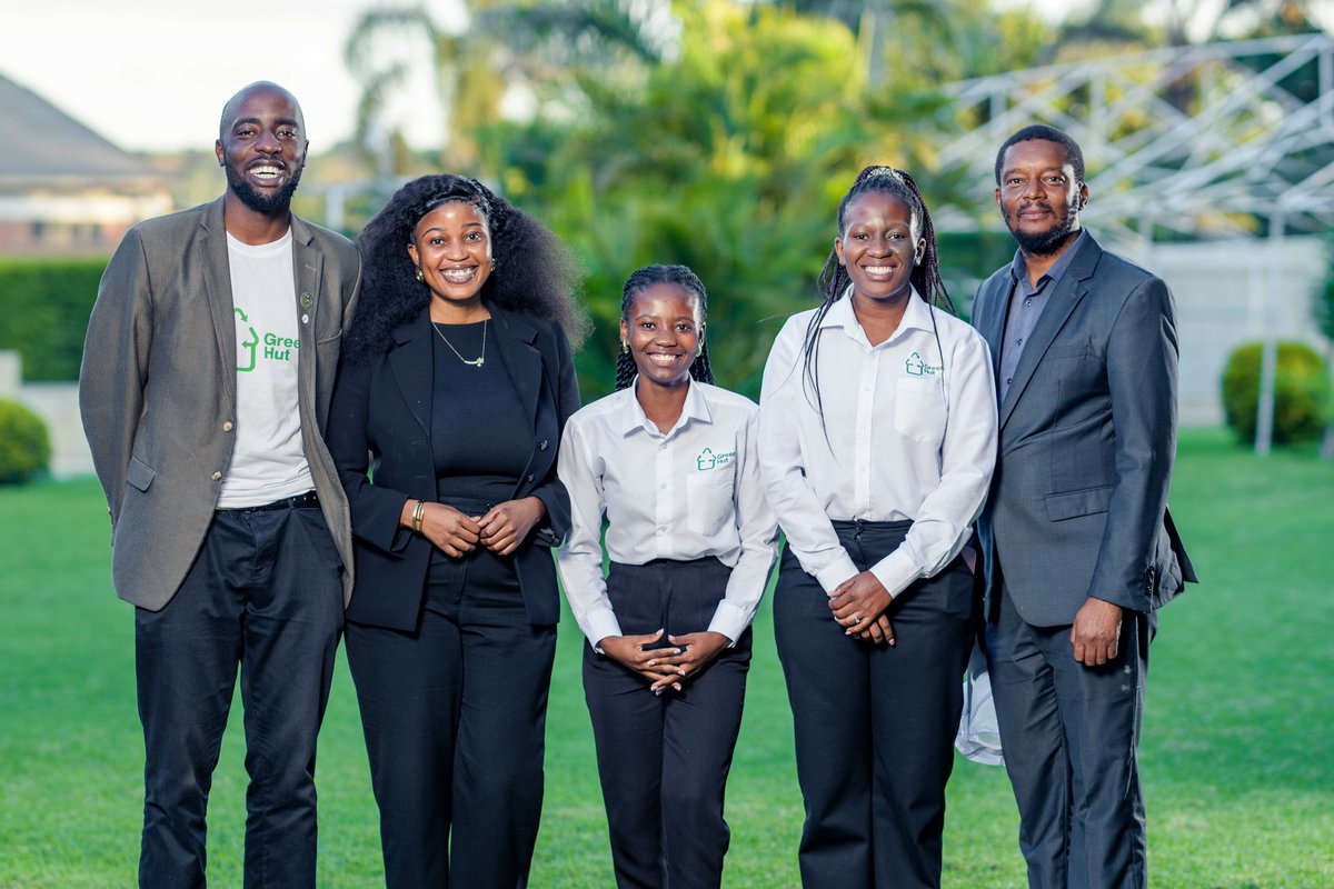 I am honored to have been selected for the Reciprocal exchange grant under the <a href="/YaliWashington/">Mandela Washington Fellowship - YALI</a> which afforded my team <a href="/hut_green/">GreenHut</a> and I the opportunity to work with the University of Minnesota Extension program on a food security project in <a href="/CityofBulawayo/">The City of Bulawayo</a> , Zimbabwe