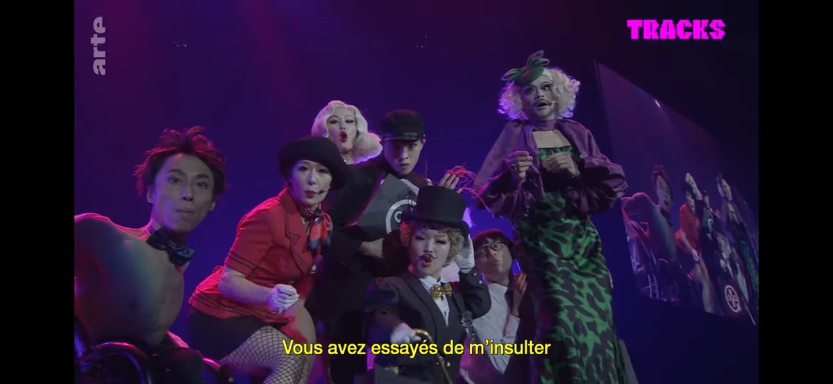 fffaaa606's tweet photo. 東京QQQがエックスを始めた！
とっても嬉しい
昨日の夜フランスのテレビ局のYouTube見てモエコちゃんの、見た人が経験が増える、あおいちゃんの踊ってる時性別も年代もなく命になる、の言葉がとても心に響きました❤️✨ https://t.co/3bIPgs9dxc